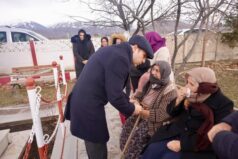 Şehit Murat BAYRAM, Şehadet Yıl Dönümünde Dualarla Anıldı