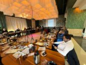 Erzincan Tarımı Masaya Yatırıldı: 2025 Değerlendirildi, 2026 Hedefleri Açıklandı