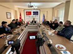 IPARD Destekleriyle Erzincan’da Tarım ve Kırsal Kalkınma Hız Kazandı