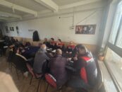 Tarım Sahada Güçleniyor: Üzümlü’de Üreticiyle Omuz Omuza Çalışma