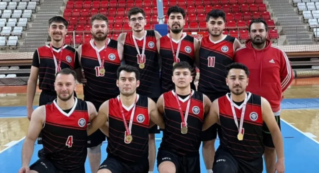 Potada Bölgesel Maraton Başlıyor: Erzincan’ı Cankent Spor Temsil Edecek