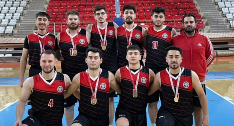 Potada Bölgesel Maraton Başlıyor: Erzincan’ı Cankent Spor Temsil Edecek