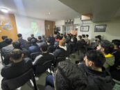 Ülkü Ocakları’ndan Şehit Çakıroğlu İçin Anma Programı