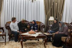 Vali AYDOĞDU’dan Fedakâr Kardeşe Destek Mesajı: “Devlet Her Zaman Yanınızda”