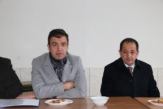 Erzincan Toplu Sera Bölgesi İçin Tarımsal Kalkınma Kooperatifi Kuruldu