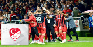 Zirve El Değişti: Batman Mesajı Verdi