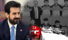 Batuhan Mumcu’dan 24 Erzincanspor’un Acı Yıl Dönümünde Anlamlı Mesaj