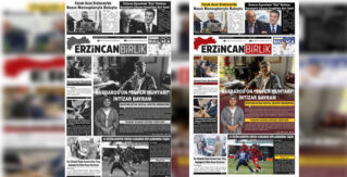 21 Yıllık Siyah-Beyazın Ardından: Erzincan Birlik Renkli Hayata ‘Merhaba’ Dedi