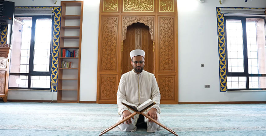 İliç’te “30 Gün 30 Cüz” Programı Ramazan Boyunca Yayında