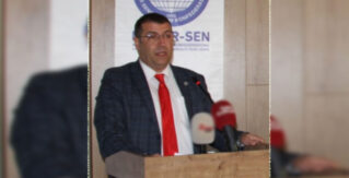 Büro Memur-Sen Erzincan’dan Vergi Haftası Mesajı: Vergiyi Toplayan Personelin Talepleri Dile Getirildi