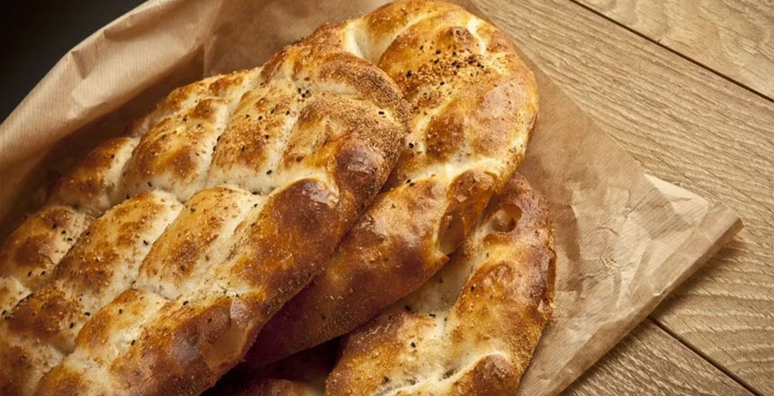 Erzincan’da Ramazan Pidesi Fiyatları Belli Oldu