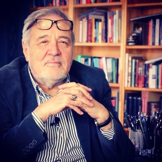 Tarihçi Prof. Dr. İlber ORTAYLI Hayatını Kaybetti