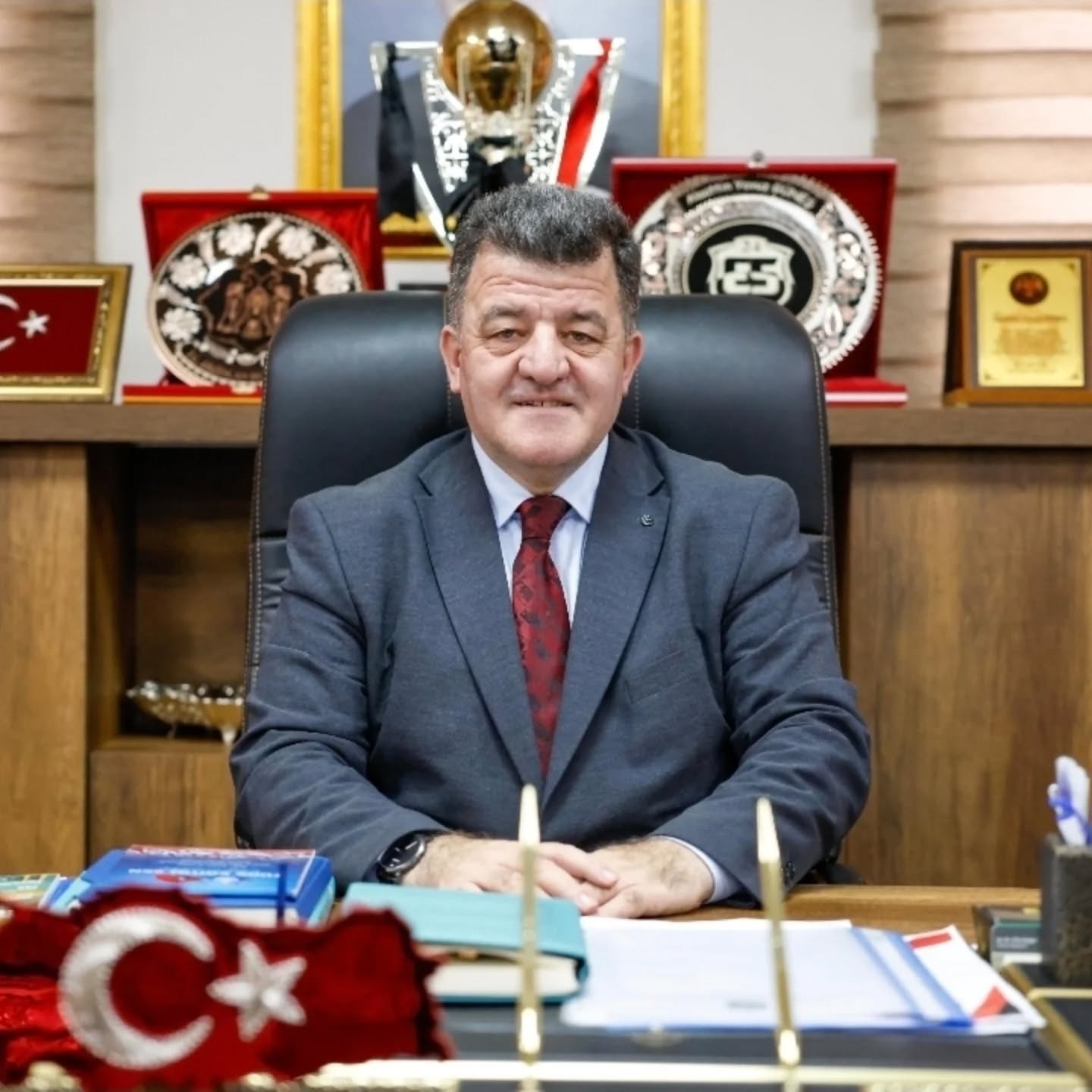 24 Erzincanspor’dan Ramazan Bayramı Bayramlaşma Programı