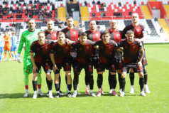 Erzincanspor’dan Kritik Zafer: 2-1