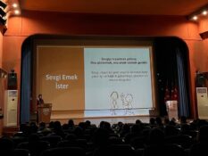 3. Ordu Personeline Evlilikte İletişim ve Aile Hukuku Semineri