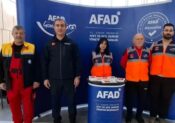 AFAD Erzincan’dan Deprem Haftasında Farkındalık Standı