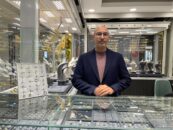 Altın Piyasası Haftaya Temkinli Başladı