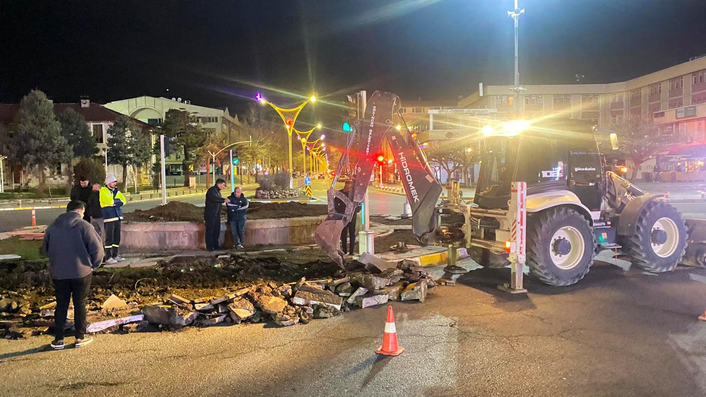 Bakır Sürahi Yeniden Erzincan’ın Kalbine Dönüyor