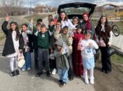 Bayramda Gönüllere Dokunan Hikâye