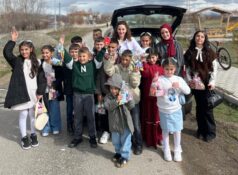 Bayramda Gönüllere Dokunan Hikâye