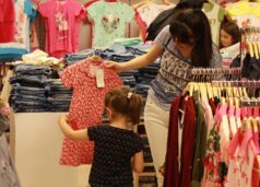 Bir Haftada 500 Çocuğun Yüzü Güldü