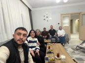 Çayırlı’da Gönül Sofrası: Kaymakam Battal Öğrencilerle İftarda Buluştu