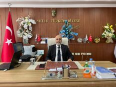 Dekan DÖNER: “Hukuk, Toplumla Birlikte Sürekli Değişen Dinamik Bir Yapıdır”