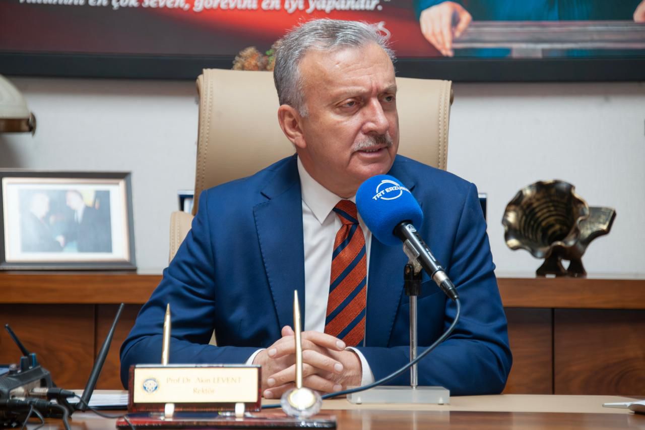 EBYÜ’de İhtisas Akademi Projesi ile Çok Yönlü Gelişim Hedefi