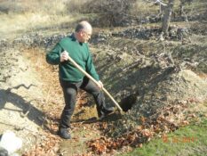 Erzincan Bağlarında Verimin Anahtarı: Doğru Toprak Ve Dengeli Gübreleme