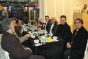 Erzincan İHH’dan “Kardeşliğe Çağrı” İftarı: Yüzlerce Kişi Aynı Sofrada Buluştu