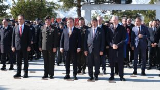 Erzincan’da 18 Mart’ta Duygu Dolu Anma: “Çanakkale Ruhu Yaşatılacak”