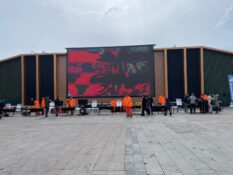 Erzincan’da Deprem Farkındalığı Etkinliği