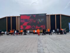 Erzincan’da Deprem Farkındalığı Etkinliği