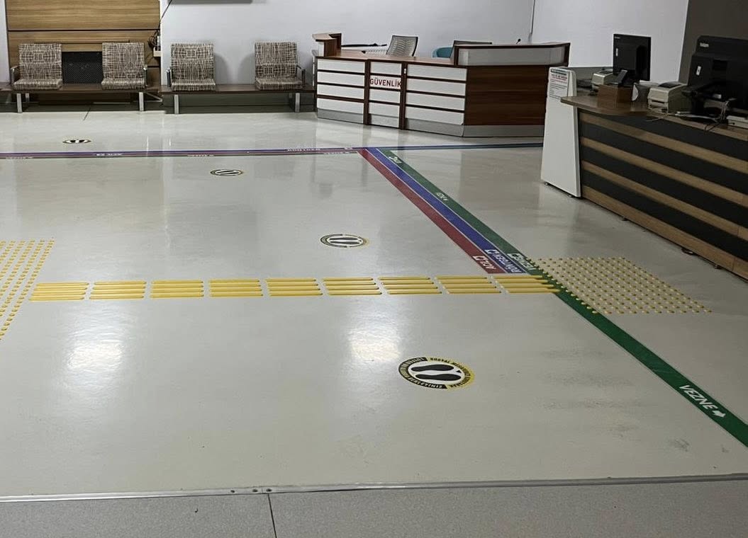 Erzincan’da Engelsiz Sağlık İçin Önemli Adım