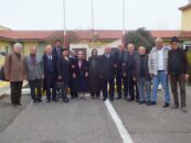 Erzincan’da Huzurevi Sakinlerine Bayram Ziyareti