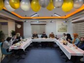 Erzincan’da İşitme Engelliler İçin Anlamlı İftar Buluşması