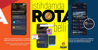 Erzincan’da İstihdama Dijital Köprü: Rota Erzincan Portalı Açıldı