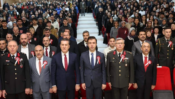 Erzincan’da İstiklal Marşı’nın Kabulünün Yıl Dönümü Anlamlı Programla Anıldı