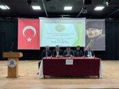 Erzincan’da Küçükbaş Hayvancılığın Geleceği Masaya Yatırıldı