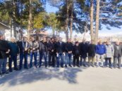 Erzincan’da Kudüs Günü Açıklaması: “Mazlum Halkların Yanındayız”