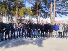 Erzincan’da Kudüs Günü Açıklaması: “Mazlum Halkların Yanındayız”