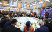 Erzincan’da Vefa İftarı: Birlik Mesajı, 2028 Hedefi ve Enerji Vizyonu