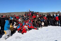 Erzincanlı Sporculardan Türkiye Şampiyonası’nda 8 Madalya