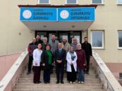 İl Millî Eğitim Müdürü KARTAL’dan Çukurkuyu Okulu’na Ziyaret