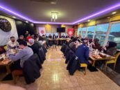 İletişim Başkanlığı’ndan Erzincan Basınına Ramazan Buluşması