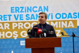 İş Dünyası ve Protokol ETSO İftarında Bir Araya Geldi