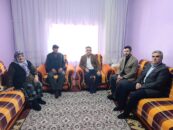 Kaymakam GÖKÇE’den Ramazan’da Gönül Ziyareti: Talepler Yerinde Dinlendi