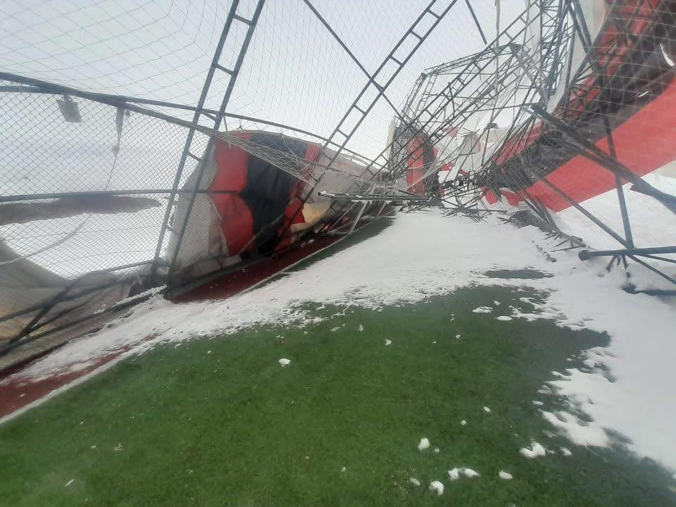 Kemah’ta Spor Yatırımı İçin İlk Adım Atıldı: Kapalı Spor YatırımıProjesinde Yer Teslimi Yapıldı