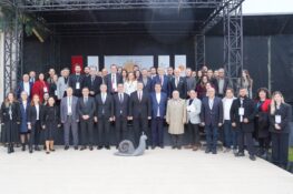 Kemaliye, Cittaslow Ağı İçin Güçlü Mesaj Verdi