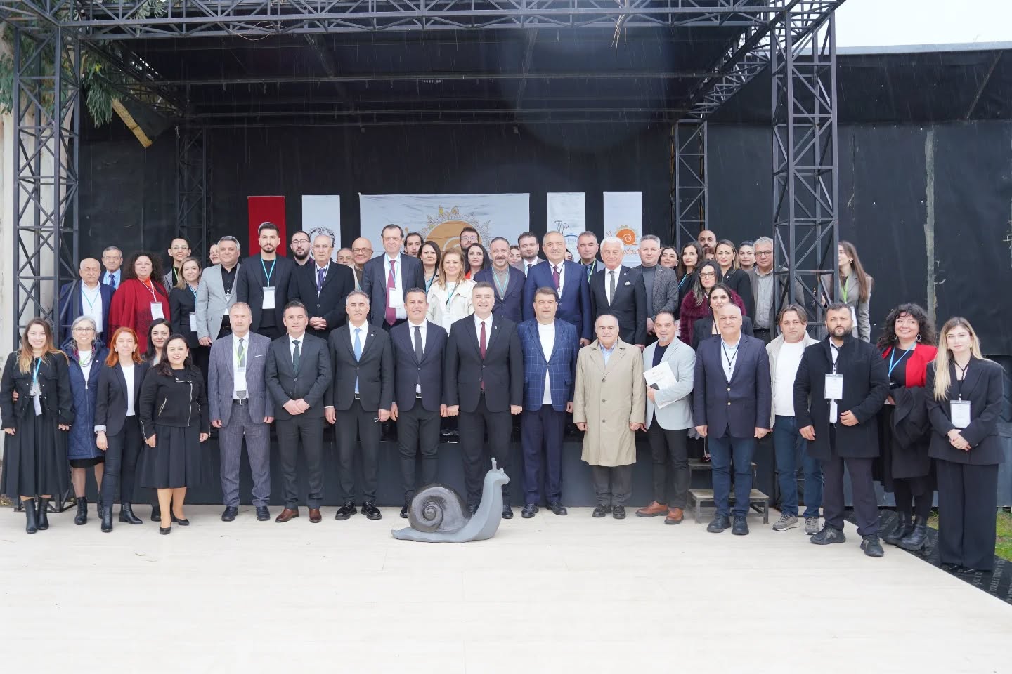 Kemaliye, Cittaslow Ağı İçin Güçlü Mesaj Verdi